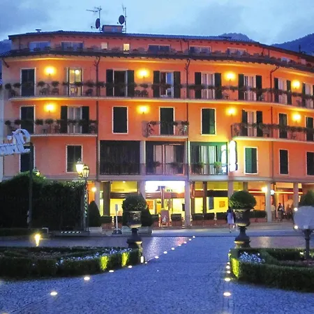 In The Dei Fiori * Baveno