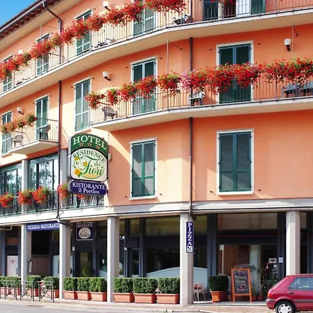 In The Dei Fiori Baveno