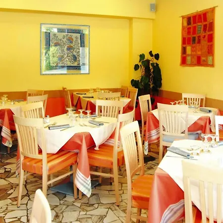 In The Dei Fiori