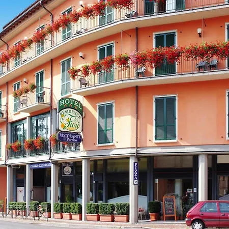 Apartment In The Dei Fiori, Baveno