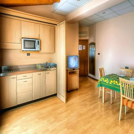 Apartment In The Dei Fiori, Baveno