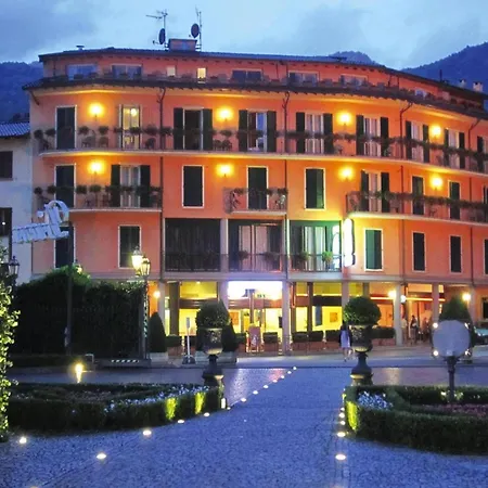 Appartamento In The Dei Fiori, Baveno