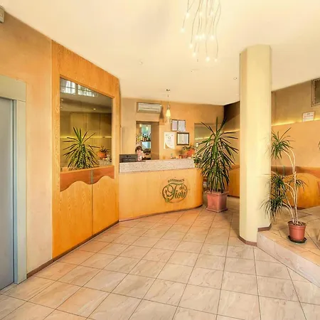 In The Dei Fiori, Appartamento Baveno