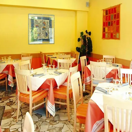 In The Dei Fiori, Apartman Baveno