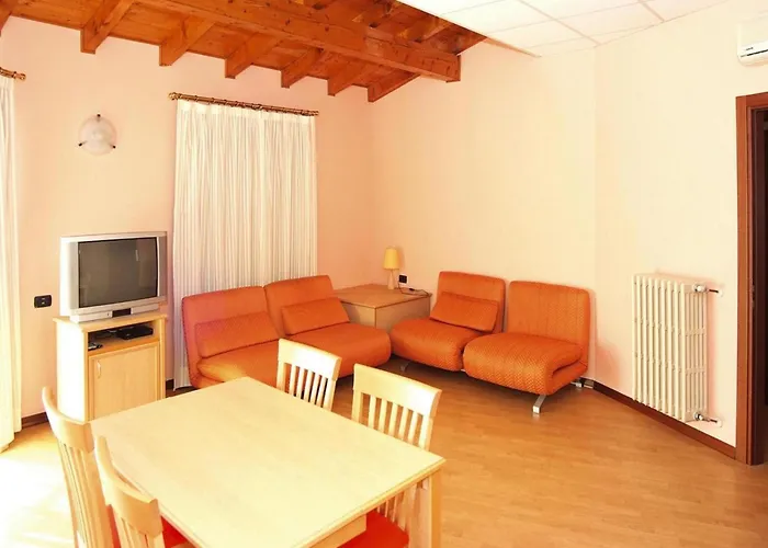 Lejlighed In The Dei Fiori, Baveno