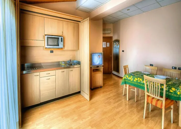 Lejlighed In The Dei Fiori, Baveno