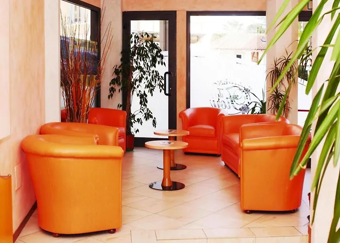 Lejlighed In The Dei Fiori,