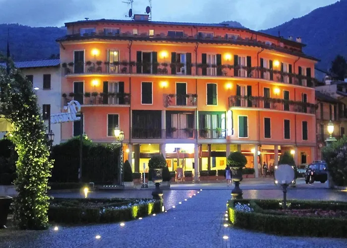 Lejlighed In The Dei Fiori, Baveno