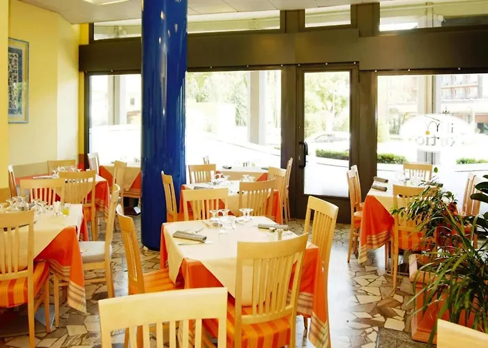 In The Dei Fiori, Lejlighed